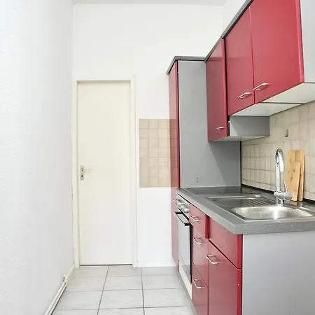Appartement Charmante Altbau In Chb *