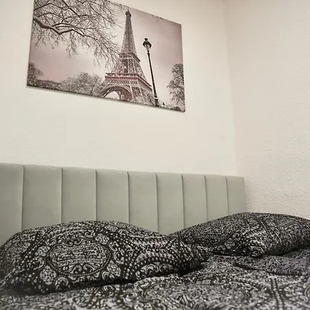 Charmante Altbau In Chb *