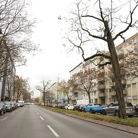 Charmante Altbau In Chb * Berlijn