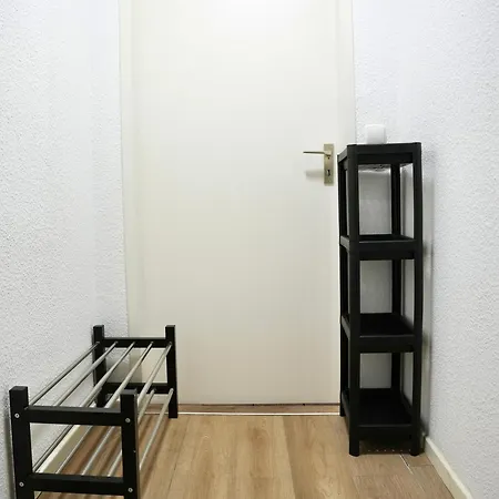 Charmante Altbau In Chb Apartman Berlin